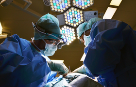 В Испании пациентке впервые пересадили лицо уме...