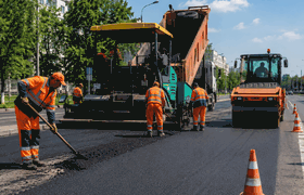 Дорогу Коткозеро — Утозеро отремонтируют к сент...