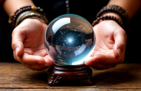 Медиум за 10 тысяч рублей связался с пропавшим ...