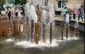 В Петрозаводске торжественно запустили первый ф...