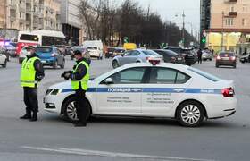 В России ужесточат штрафы за нарушения ПДД с 20...