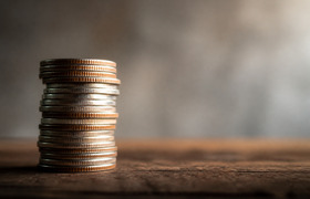 Продажи бензина на бирже рухнули до историческо...