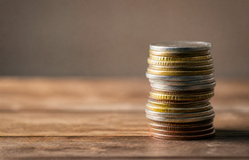 Годовая инфляция в России достигла 6% в июне