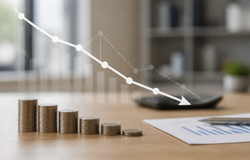 Выдачи МФО в 2026 году могут упасть на 5%