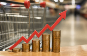 Аналитики повысили прогноз инфляции на 2026 год...