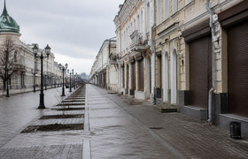 В Омске массово закрываются магазины: с рынка у...