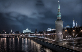 Москвичей ждет самая холодная ночь лета
