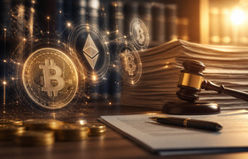 Закон о криптовалютах доработали ко второму чтению