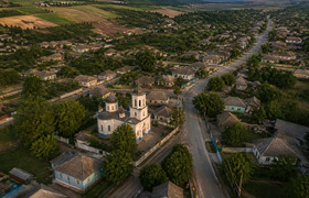 Самая популярная фамилия в Молдавии означает «р...