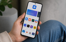 VK и MAX удалили из Google Play — в ОП напомнил...