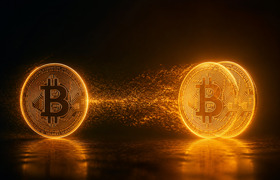 Биткоин может удвоиться в цене к концу 2026 года