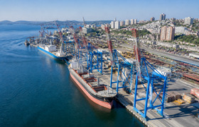 Инвестпроекты в Приморье потянули на 700 миллиа...