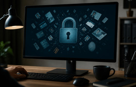 Мошенники собирают досье за 30 минут: как защит...