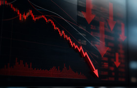 Атаки на склады Wildberries обрушили акции Ozon...