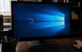 Windows 10 оказалась в три раза опаснее Windows 11