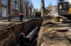 В Саратове 23 июля три района останутся без хол...