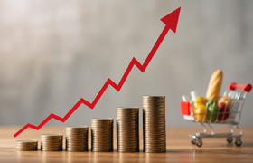 Инфляционные ожидания россиян взлетели до макси...