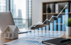 Выдачи льготной ипотеки в июне подскочили на 67%