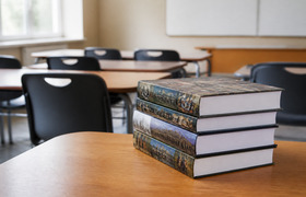 В Карелию поступили новые учебники истории для ...