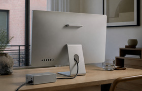 Apple запатентовала iMac с ручкой и съёмным бло...