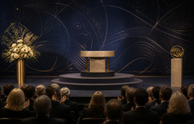 Филдсовскую премию 2026 года вручили в Филадельфии