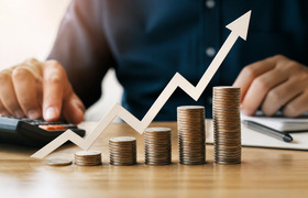 Бюджет получил первые 763 млрд от повышенных ст...