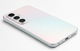 Дизайн как у Honor Power 2: в Сеть попали живые...