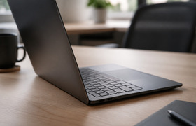Huawei показала легчайший ноутбук MateBook Pro ...