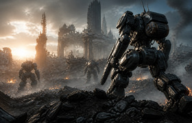 Warhammer 40,000: Space Marine 2 обзавелась мас...