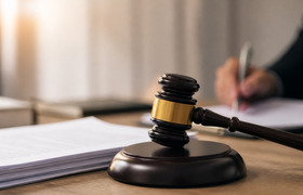 Суд по делу обманутых фирмой «Амперия» дольщико...