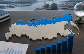Росстат назвал регионы, где средняя зарплата пр...