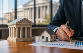 Ипотека на Сахалине выросла на 25% за полгода