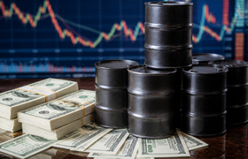 Июльские выплаты нефтяникам по демпферу упали д...