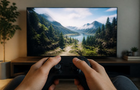 Ghost Recon Wildlands получит бесплатный апгрей...