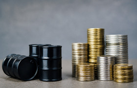 Нефтегазовые доходы бюджета в июле взлетели до ...