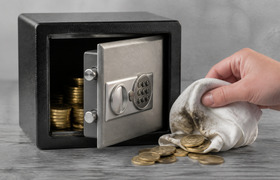 В России завели рекордное за 15 лет число дел о...