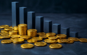 Международные резервы РФ упали на 11,8 млрд дол...