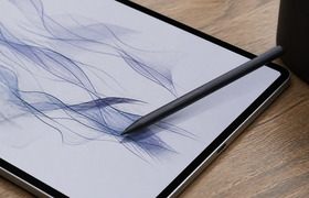 Samsung Notes добавит функцию перемещения рукоп...