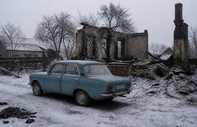 Пенсионеру, полгода жившему в «Жигулях», за сут...