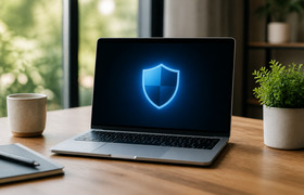 В ZDNet рекомендовали настроить восстановление ...