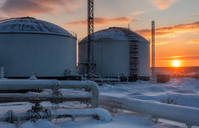 Германия оставила ЕС без закупок газа: Европе г...