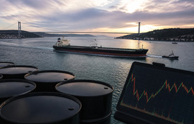 Ормузский кризис сделал Гайану новым нефтяным л...