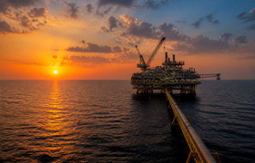 Кипр начнет поставлять газ в Европу с 2028 года