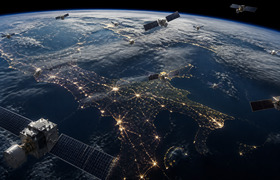 Европейский аналог Starlink запустят в 2029 году