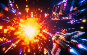 31 августа выйдет новая Serious Sam