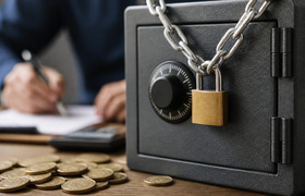 Мошенники имитируют Центробанк и убеждают росси...