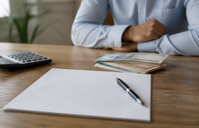Более 40% работающих россиян трудятся вне штата