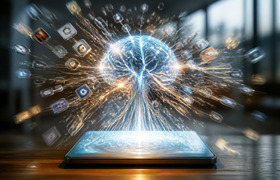 Нейросети вытесняют специализированные интернет...