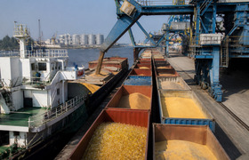 Россия в июле поставила Китаю рекордный объем п...