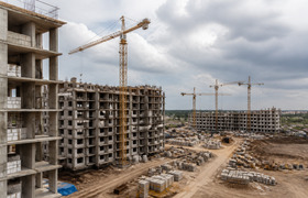 Кадровый голод в ЖКХ предложили закрыть служебн...